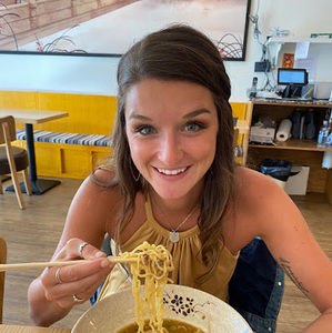 Meet your Posher, Brittani